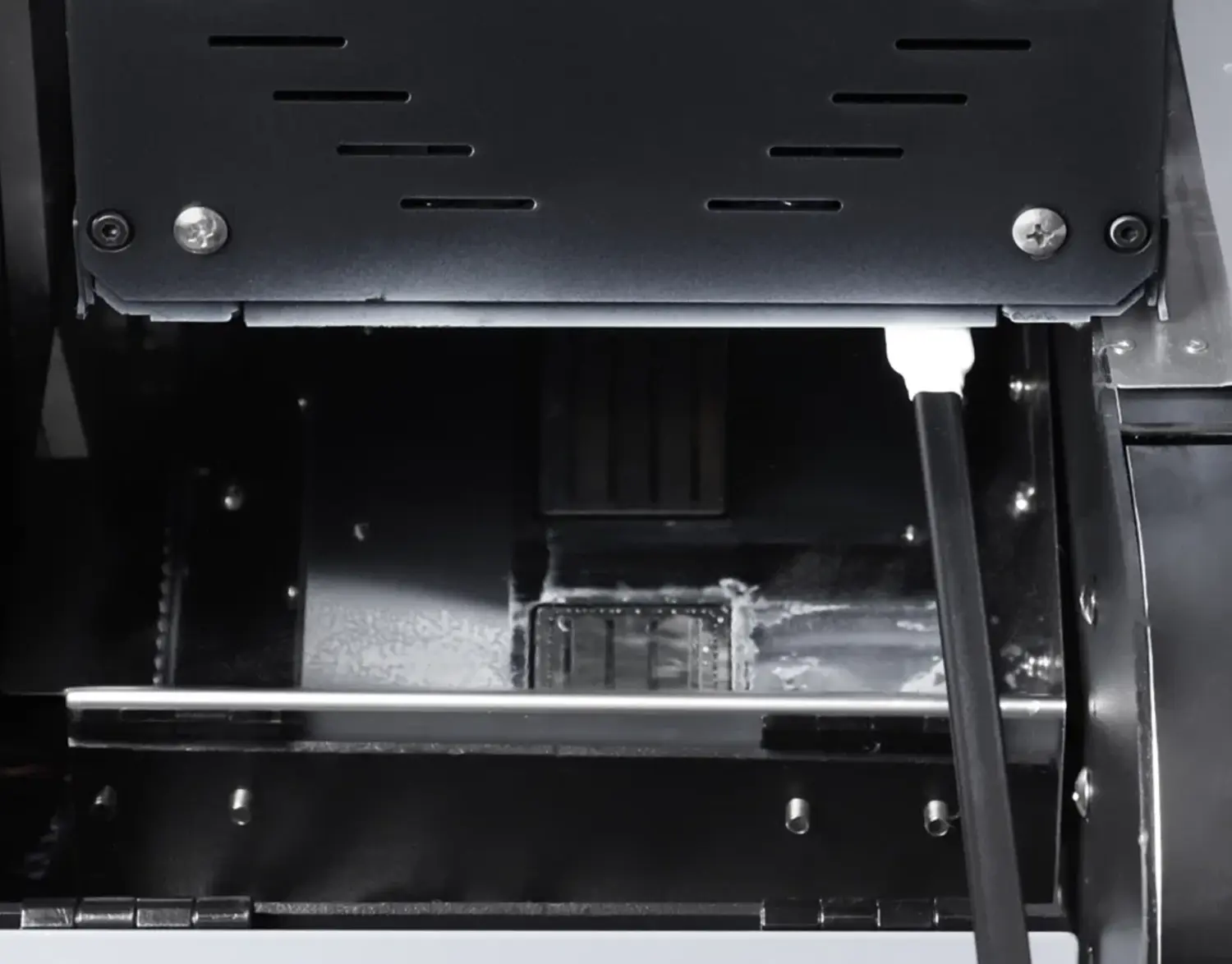 Dtf station cleaning swabs detail 3