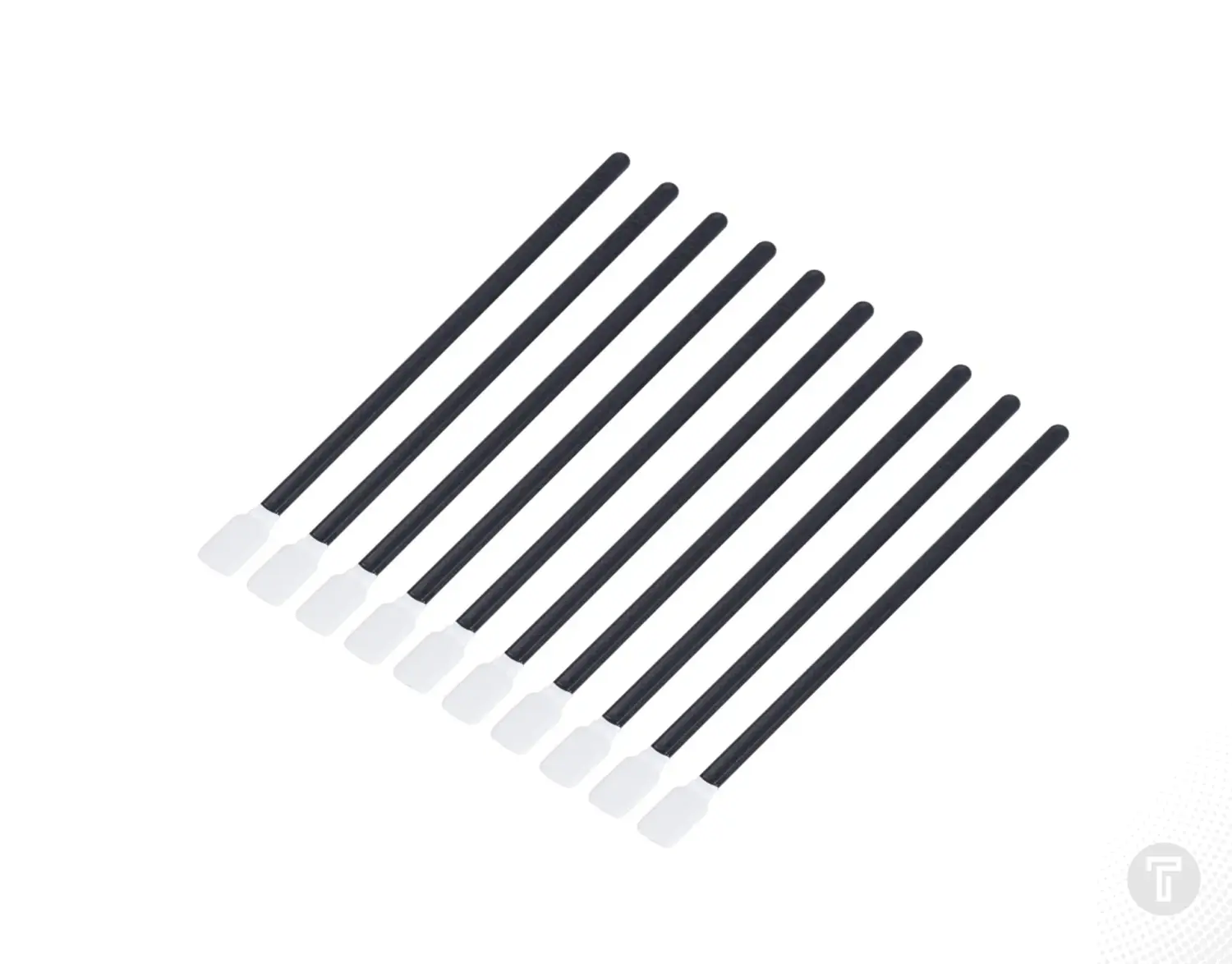 Dtf station cleaning swabs detail