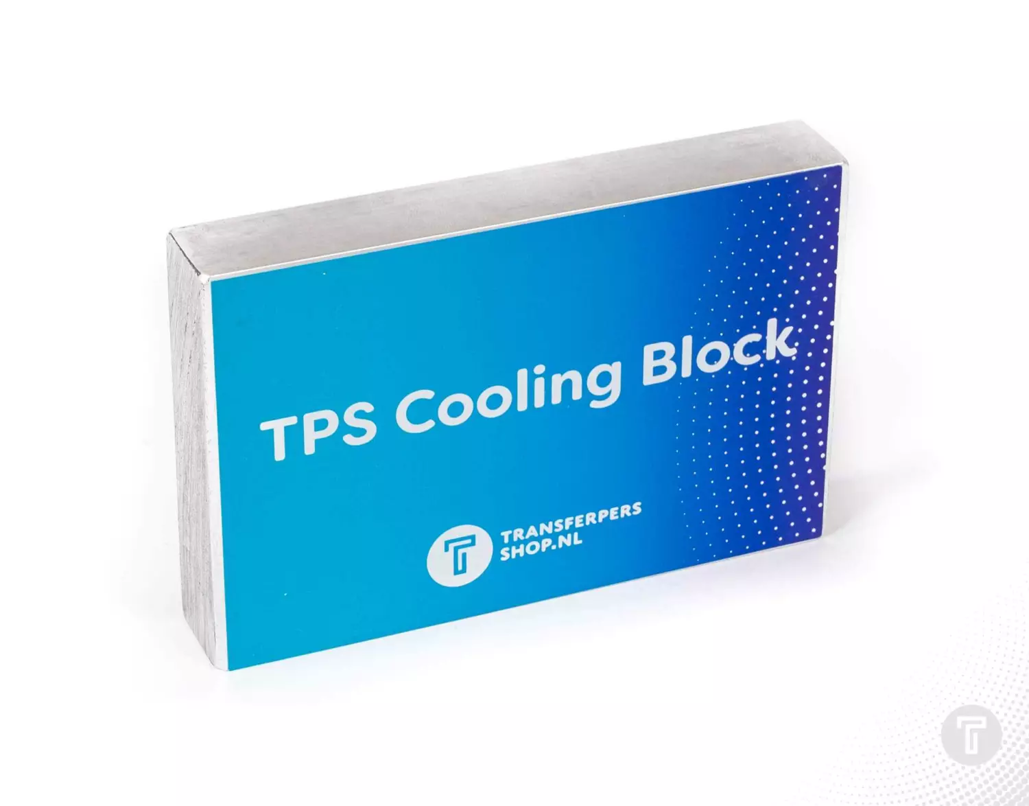 Tps cooling block
