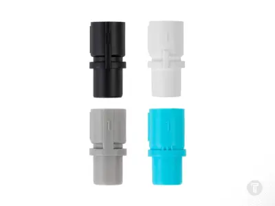 Silhouette cameo 4 tool adapter set