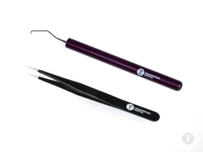 Tps pel tool set