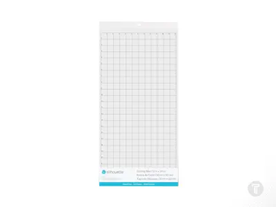Silhouette cameo snijmat standard tack 12 24