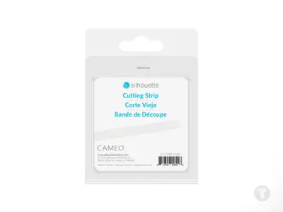 Silhouette cameo snijstrip