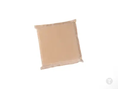 Tps teflon kussen 17 19