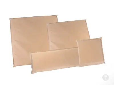 Tps teflon kussen set