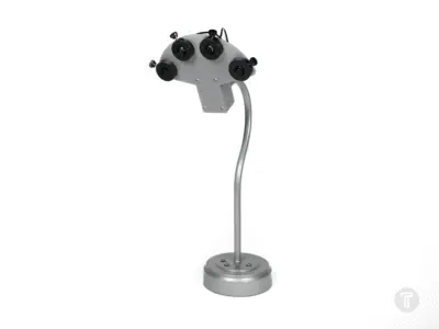 Tps stand alone laser