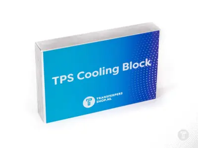 Tps cooling block