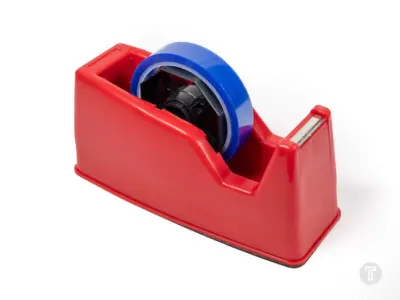Tps tape dispenser