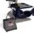 Stahls power platen controller