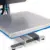 Tps onderplaat beschermhoes 40 40 detail