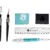 Silhouette toolkit inhoud Silhouette toolkit inhoud
