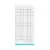 Silhouette cameo snijmat standard tack 12 24 Silhouette cameo snijmat standard tack 12 24