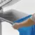 Stahls onderplaat beschermhoes detail Stahls onderplaat beschermhoes detail