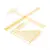 Tee square it allignment tool logogrid it
