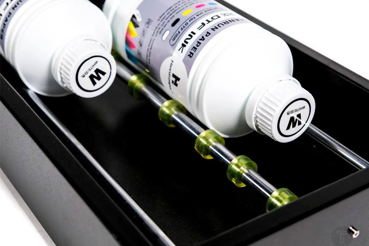 Hanrun ink shaker
