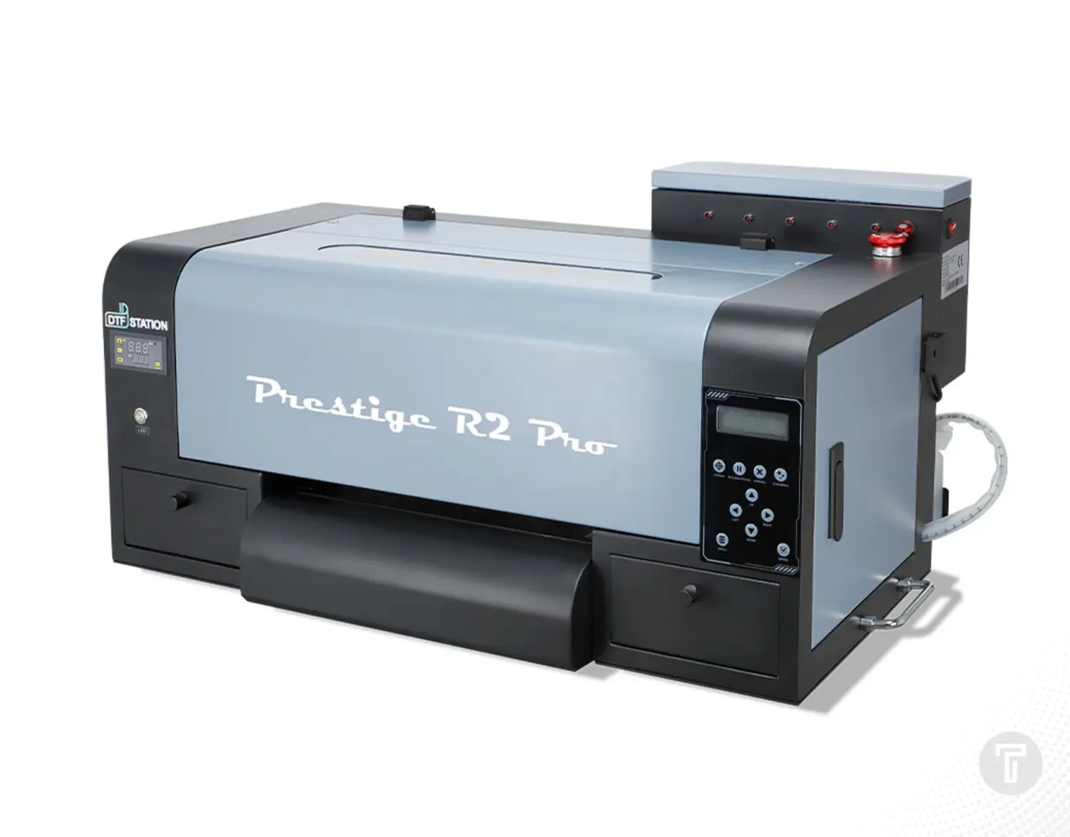 Prestige r2 pro dtf station dtf printer dia