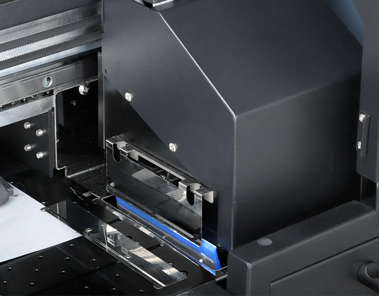 Prestige r2 pro dtf station dtf printer head