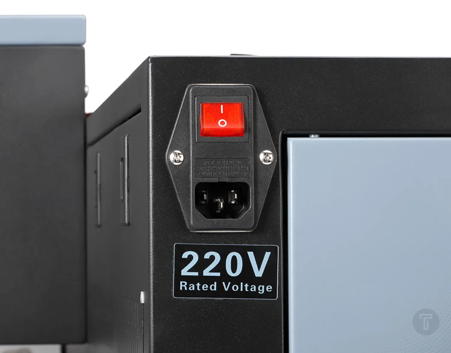 Prestige r2 pro dtf station dtf printer power