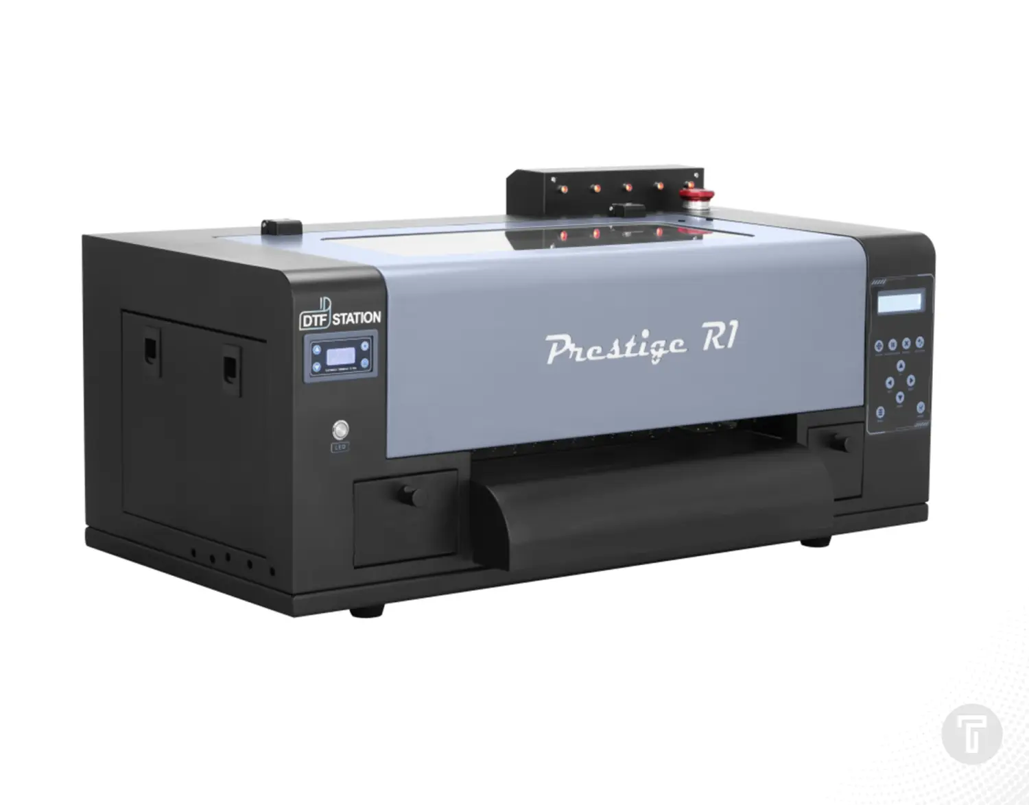 Prestige r1 dtfstation dtf printer dia 2