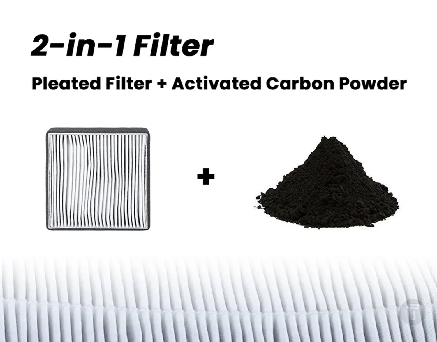 Dtf station miro 24 dtf powder shaker filter