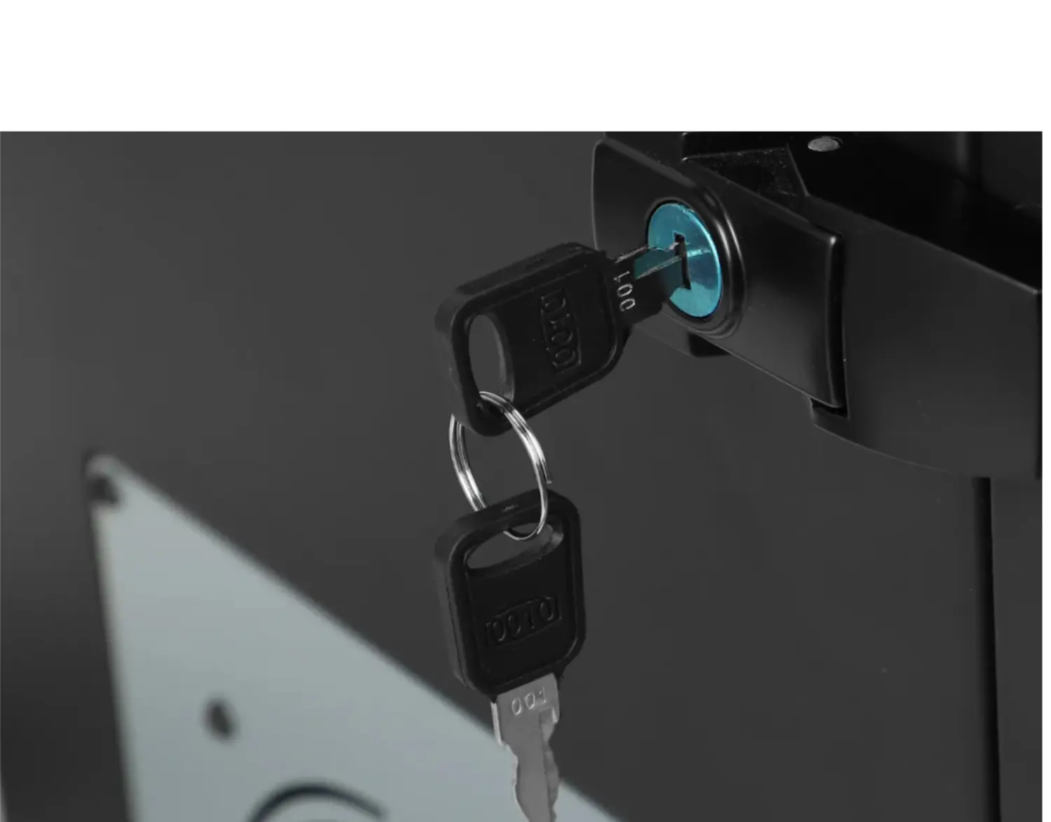 Dtf station l2 fume extractor detail 3