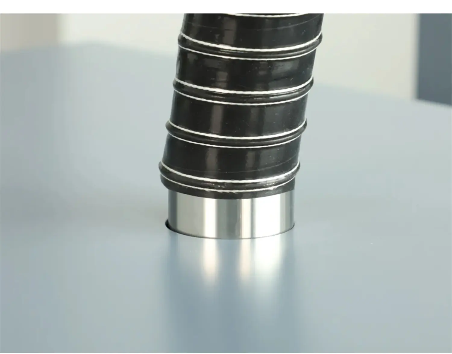 Dtf station l2 fume extractor detail 2