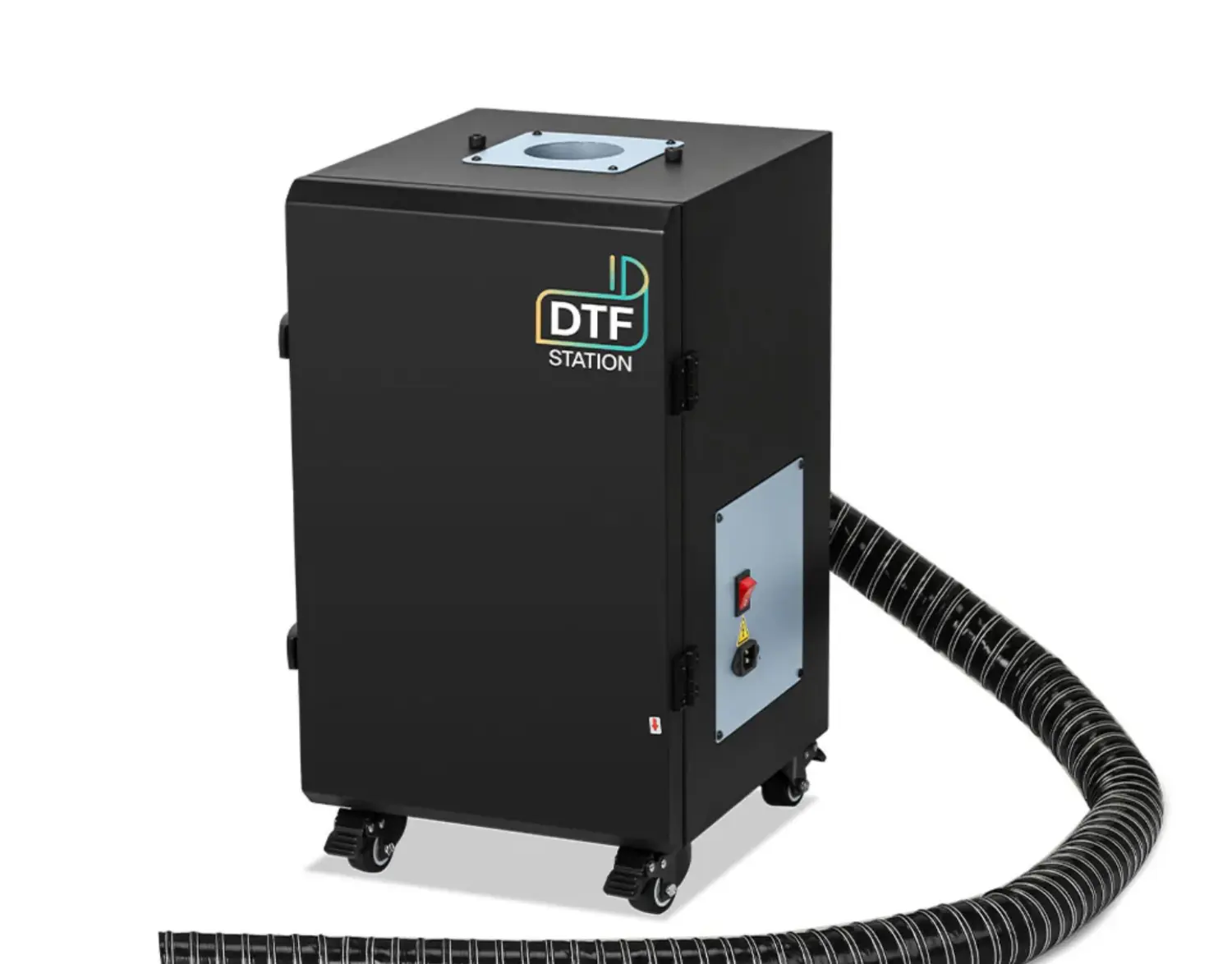 Dtf station l2 fume extractor
