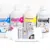 Dtf inkt premium cmyk white detail Dtf inkt premium cmyk white detail
