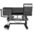 Dtf station prestige xl3 pro 60 cm 9 kleuren dtf printer back Dtf station prestige xl3 pro 60 cm 9 kleuren dtf printer back