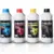 Color prime chroma inkt