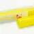 B flex puff neon yellow flexfolie detail 1 B flex puff neon yellow flexfolie detail 1