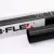 B flex puff regular black flexfolie detail 1 B flex puff regular black flexfolie detail 1