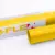 B flex puff regular medium yellow flexfolie detail 1