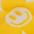 B flex puff regular medium yellow flexfolie detail 2