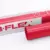 B flex puff regular red flexfolie detail 1 B flex puff regular red flexfolie detail 1