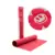 B flex puff regular red flexfolie B flex puff regular red flexfolie