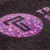 Stahls cad cut effect sparkle purple 907 flexfolie detail 1