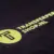 Stahls cad cut glitter neon yellow 936 flexfolie detail Stahls cad cut glitter neon yellow 936 flexfolie detail