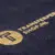 Stahls cad cut glitter old gold 945 flexfolie detail