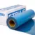 Stahls cad cut glitter 922 blue flexfolie detail