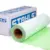 Stahls cad cut glitter 937 neon green flexfolie detail