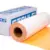 Stahls cad cut glitter 939 neon orange flexfolie detail