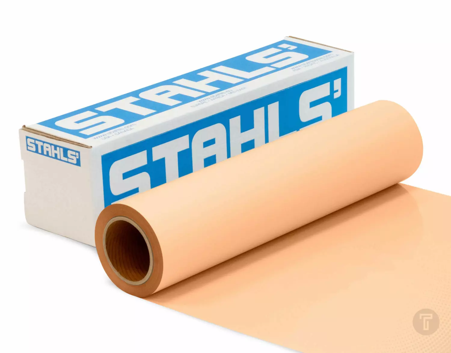 Stahls cad cut premium plus peach 006