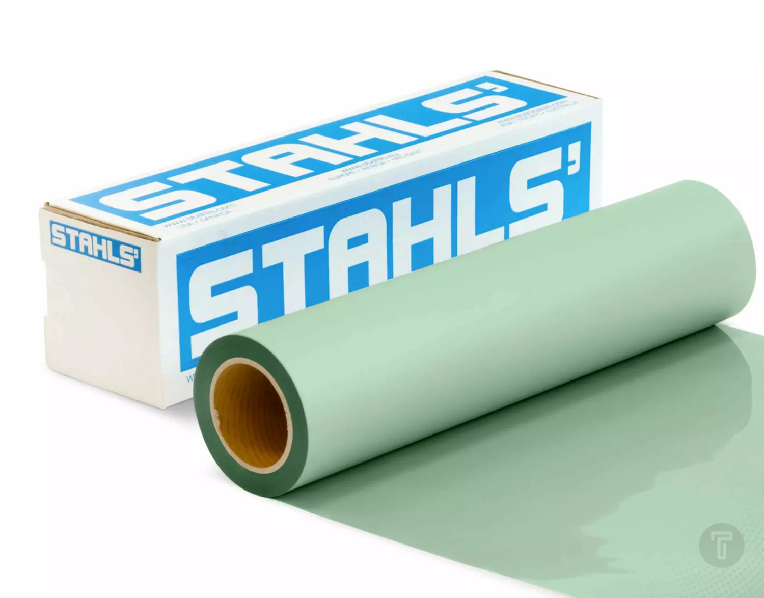 Stahls cad cut premium plus sage green 423