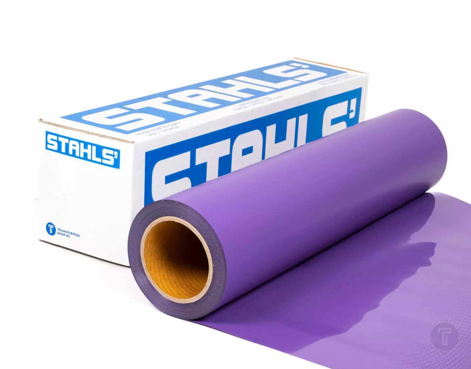 Stahls cad cut premium plus purple 280