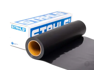 Stahls cad cut premium plus black 700