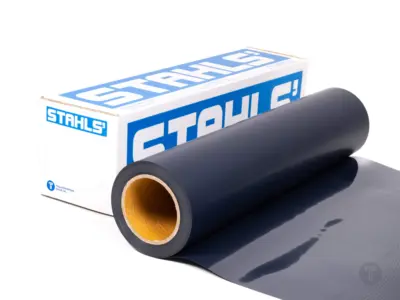 Stahls cad cut premium plus navy 350