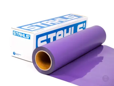 Stahls cad cut premium plus purple 280