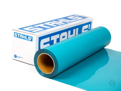 Stahls cad cut premium plus turquoise 380