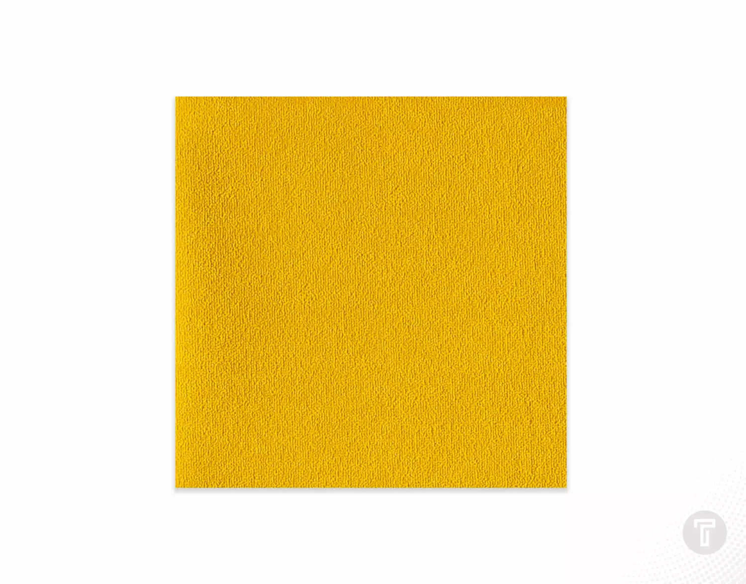 Siser 3d techno flexfolie yellow